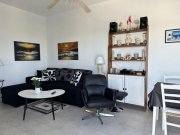 Loutra Kreta, Loutra: Charmantes Haus mit Meerblick und großem Gemeinschaftspool zu verkaufen Haus kaufen